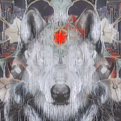 Psy Art #57