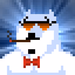 CryptoShibe #993