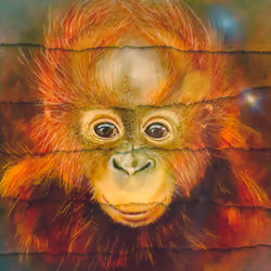 Baby Ape