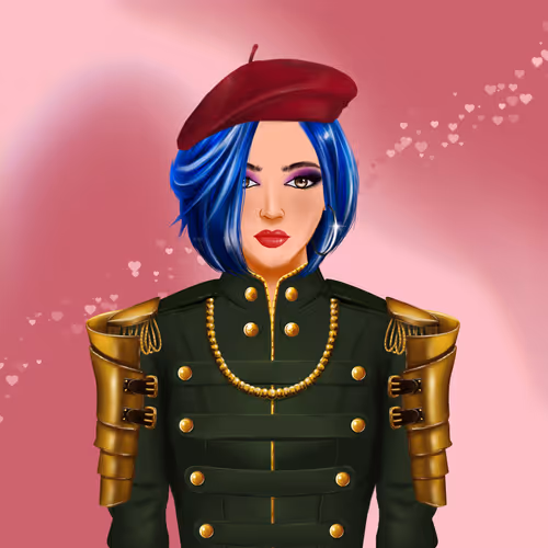 Item #87700487614103223609357617968574897315637400251983330841682915388022922936321 Media