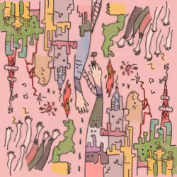 tower