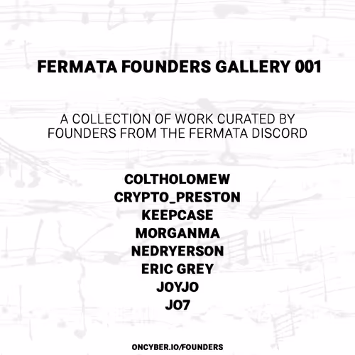 Fermata Gallery