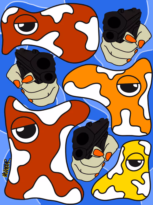 Item #64517944408365001153495373575070563946050834243037466543464343272211896860673 Media