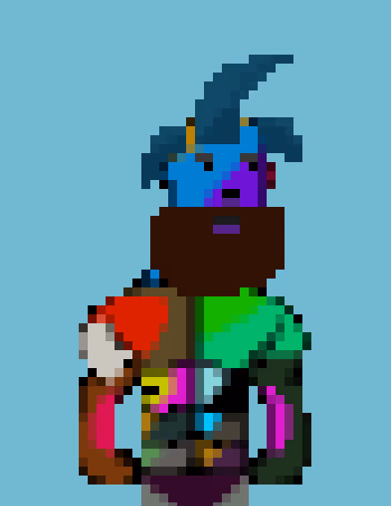 Item #110141432533614462336791615580971157351232755405597448288303510954917815648257 Media