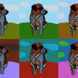 CuteDog##0203_Collection