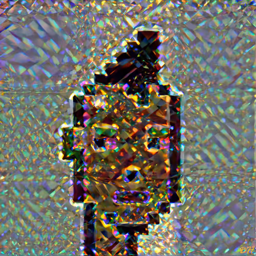 Item #27157739532805017538808968814274960570946269113726017715931686490494015111169 Media