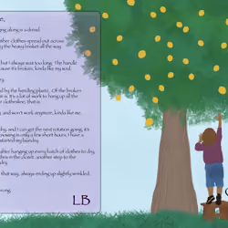 A Little Boonie Told Me: Chapter 6