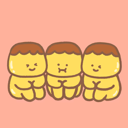 purin #12