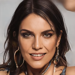 SupermodelGAN #0099