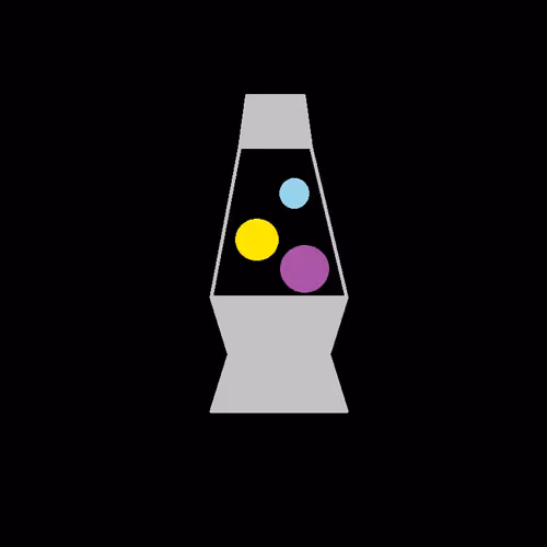 Lava Lamp 0635