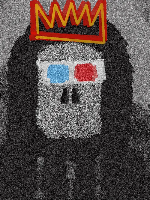 Item #97308457475425510818166779726594597714611309888256835941124102397360968040449 Media