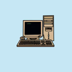 GATEWAY 2000