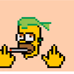 CryptoSimpson 834