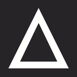 White Triangle
