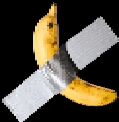Artistgonebananas