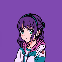 Aya-Chan #17