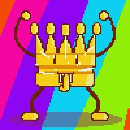 Crypto WeeWards Gen 1