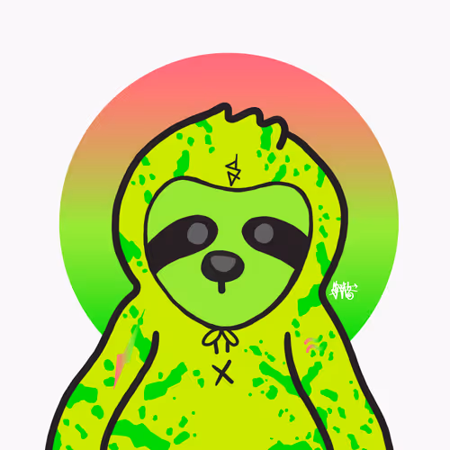 Genesis SLOTH 136
