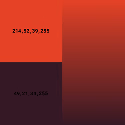Gradient #423