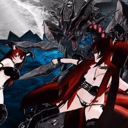 Succubus Queen