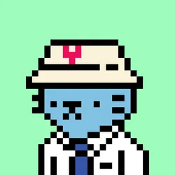 PixelCat 4901