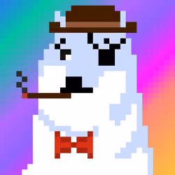 CryptoShibe #1476