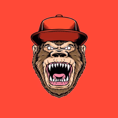 ApeForLife Collection