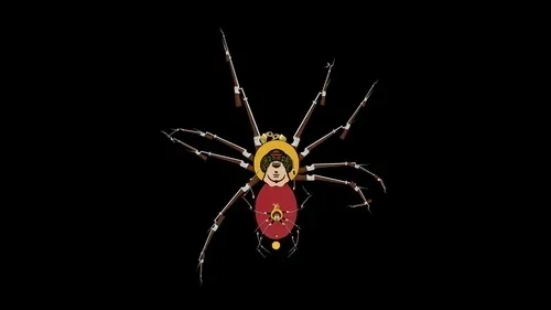 Item #53242888669140524195561622833454819219639280039583693387159593378124092407809 Media