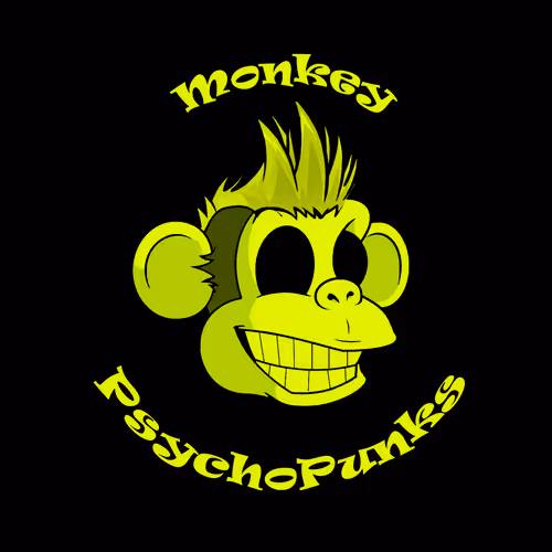 Big_Psycho_Monkey Collection - old V2