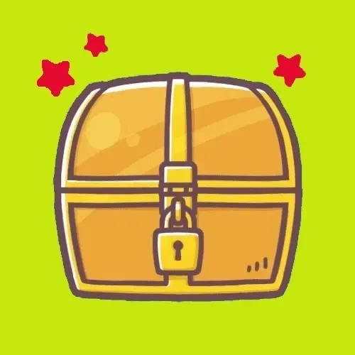 Castaways - Treasure Chests OfficiaI