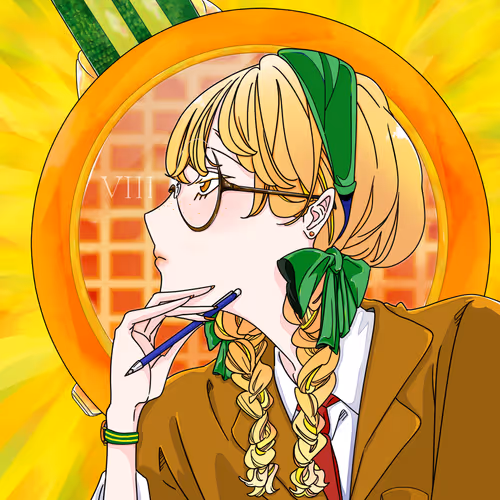 Sunflower ensemble drama