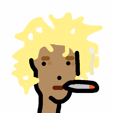Low Effort Punks