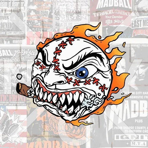 Madball