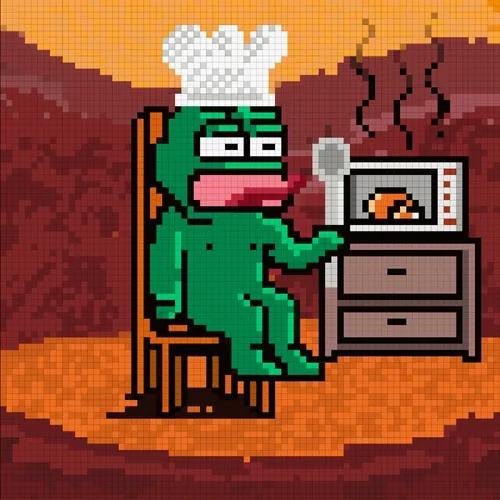 Imfinepepe