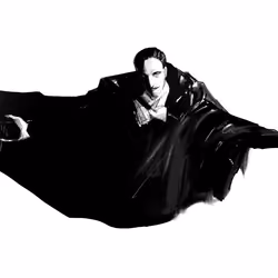The Mephistopheles Of Los Angeles