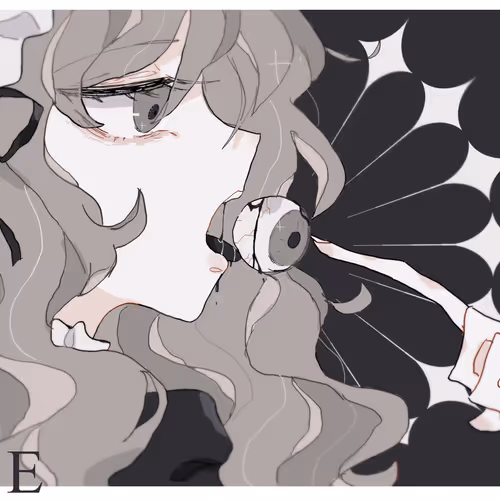 E Y E