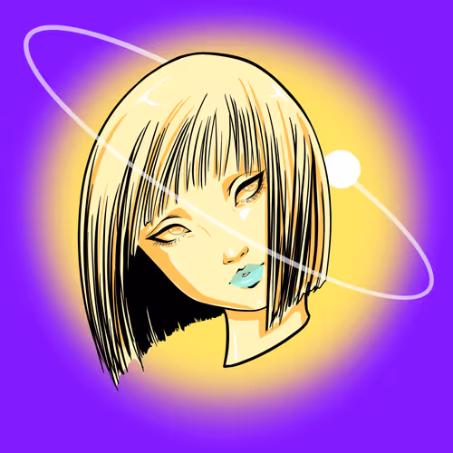 Cosmic Doll 