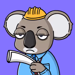 Koala #13