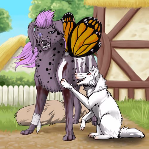 Item #69954750423946805209862143704638925824279258524735163285065352409896571633665 Media