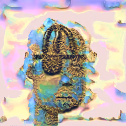 Quantum Punk #037