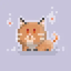 Cat #12 Catsune