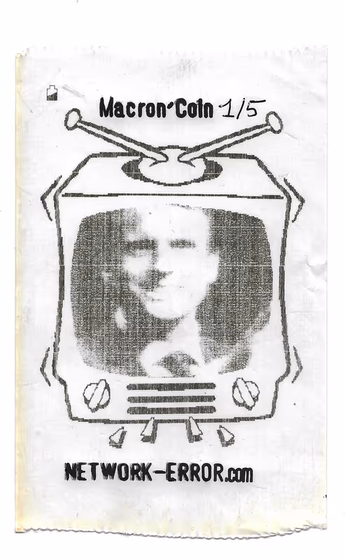 Item #26298307551752564622436714924046890686847450916120649777174266848897721696257 Media