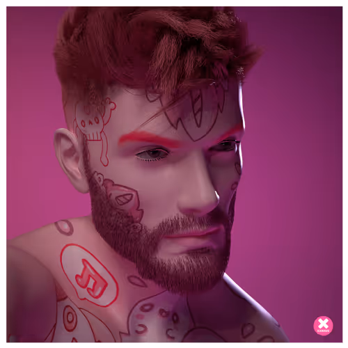 Item #13515352688139961769645154237413680964231448079713860845817995722549868101633 Media