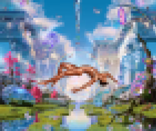 Item #41250816446454156390052189294610526062927743120831005159506808802834873581569 Media