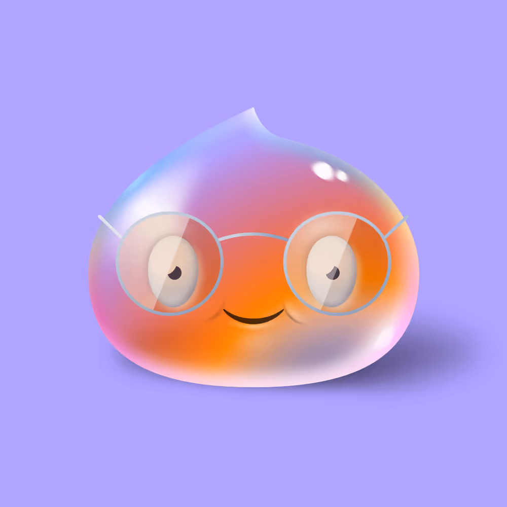 Slime #502