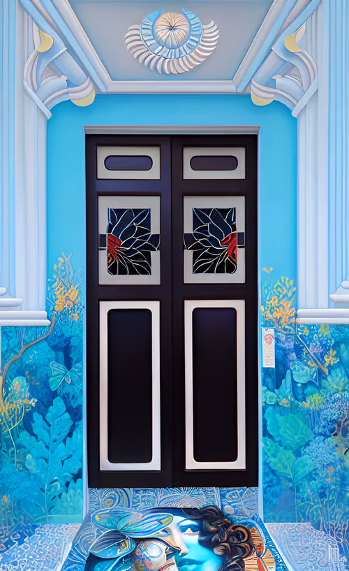 Item #59854178880334889749955730510946997839171256796223128217463843441884939681793 Media