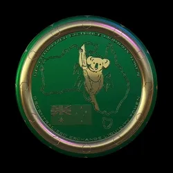 XPANDECO INC. Australian Investment Asset #5