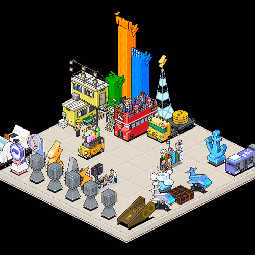 Untitled Collection #3032216643