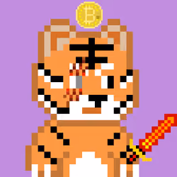 Animals Punks #3040