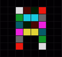 Item #45685506816713038090006055049395616708112410733779775362953896032653440712705 Media